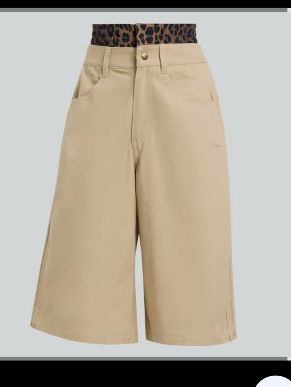 Adidas Fb Utility Jorts